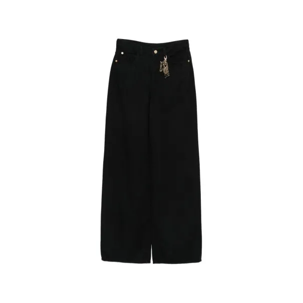 Emporio Armani Denim cotton jeans - Emporio Armani