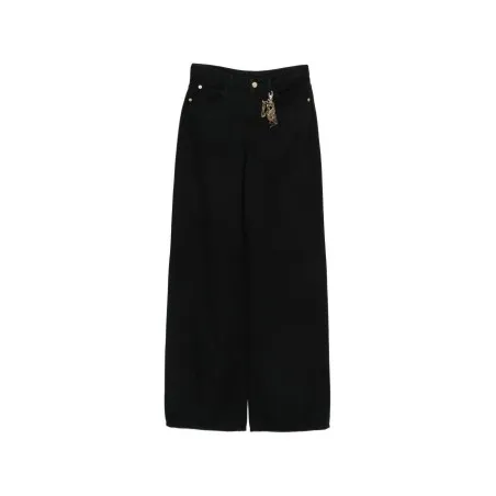 Emporio Armani Denim cotton jeans - Emporio Armani
