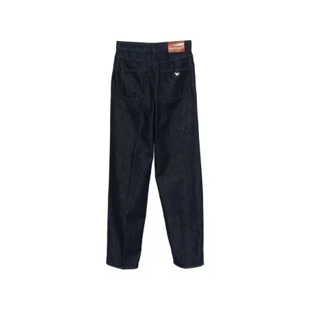 Emporio Armani Denim cotton jeans - Emporio Armani