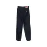 Emporio Armani Denim cotton jeans - Emporio Armani