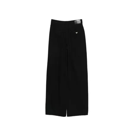 Emporio Armani Denim cotton jeans - Emporio Armani