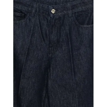 Emporio Armani Denim cotton jeans - Emporio Armani