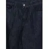 Emporio Armani Denim cotton jeans - Emporio Armani