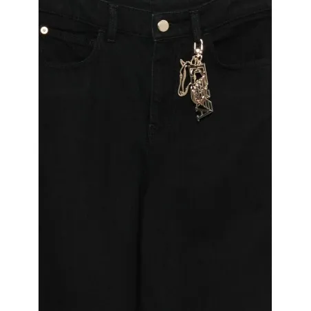 Emporio Armani Denim cotton jeans - Emporio Armani