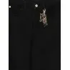Emporio Armani Denim cotton jeans - Emporio Armani