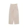 Emporio Armani Cotton trousers - Emporio Armani