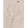 Emporio Armani Cotton trousers - Emporio Armani