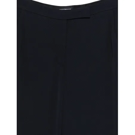 Emporio Armani Straight-leg trousers - Emporio Armani