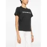 Emporio Armani Logo cotton t-shirt - Emporio Armani