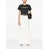 Emporio Armani Logo cotton t-shirt - Emporio Armani