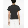 Emporio Armani Logo cotton t-shirt - Emporio Armani