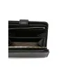 Emporio Armani Tumbled-Leather Bi-Fold Wallet - Emporio Armani