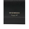 Emporio Armani Mini Bag In Tumbled Leather - Emporio Armani