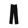 Emporio Armani Cady straight-leg trousers - Emporio Armani