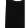 Emporio Armani Cady straight-leg trousers - Emporio Armani