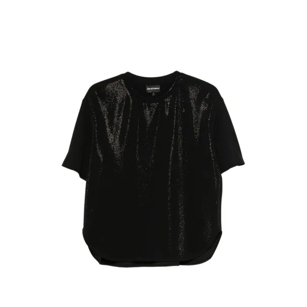 Emporio Armani Crewneck jumper - Emporio Armani