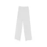 Emporio Armani Cady straight-leg trousers - Emporio Armani