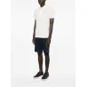 Emporio Armani Logo cotton polo shirt - Emporio Armani