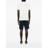 Emporio Armani Logo cotton polo shirt - Emporio Armani