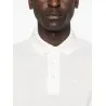 Emporio Armani Logo cotton polo shirt - Emporio Armani