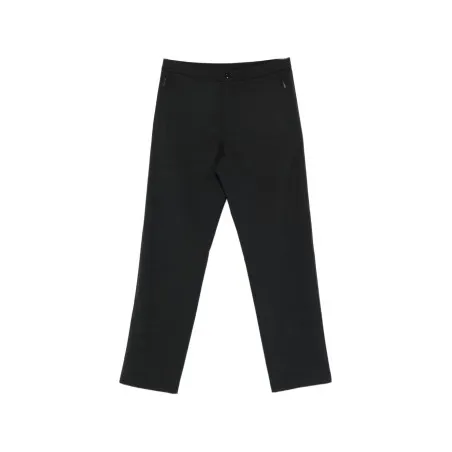 Emporio Armani Wool blend trousers - Emporio Armani