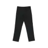 Emporio Armani Wool blend trousers - Emporio Armani