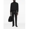 Emporio Armani Wool blend trousers - Emporio Armani