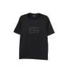 Emporio Armani Logo cotton t-shirt - Emporio Armani