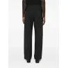 Emporio Armani Wool blend trousers - Emporio Armani