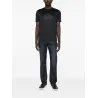 Emporio Armani Logo cotton t-shirt - Emporio Armani