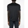 Emporio Armani Logo cotton t-shirt - Emporio Armani