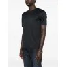 Emporio Armani Logo cotton t-shirt - Emporio Armani