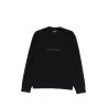 Emporio Armani Logo cotton sweatshirt - Emporio Armani
