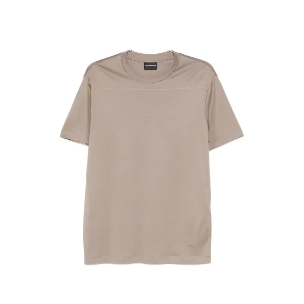 Emporio Armani Cotton t-shirt - Emporio Armani