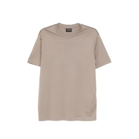 Emporio Armani Cotton t-shirt - Emporio Armani