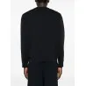 Emporio Armani Logo cotton sweatshirt - Emporio Armani