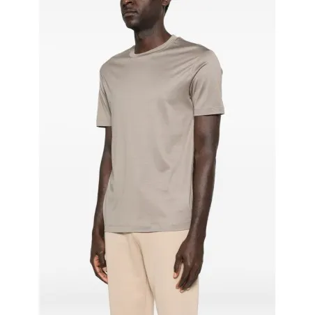 Emporio Armani Cotton t-shirt - Emporio Armani
