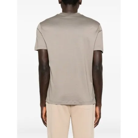 Emporio Armani Cotton t-shirt - Emporio Armani