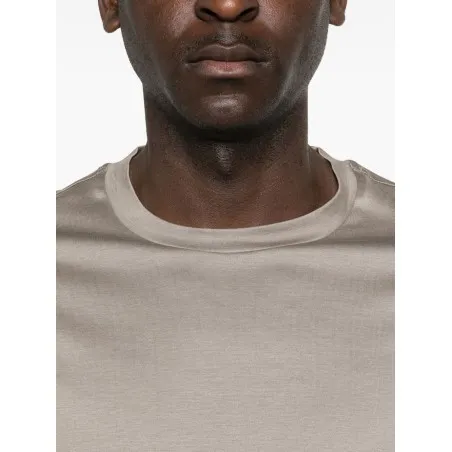 Emporio Armani Cotton t-shirt - Emporio Armani