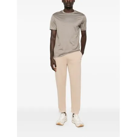 Emporio Armani Cotton t-shirt - Emporio Armani