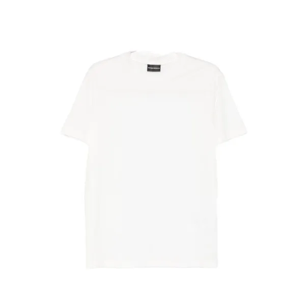 Emporio Armani Cotton t-shirt - Emporio Armani
