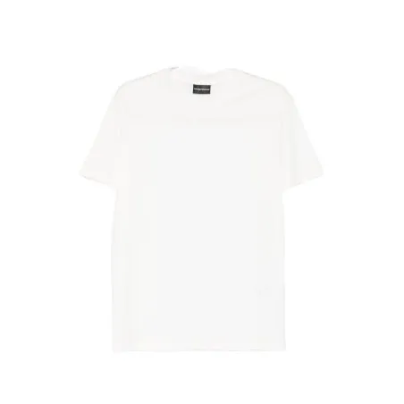 Emporio Armani Cotton t-shirt - Emporio Armani