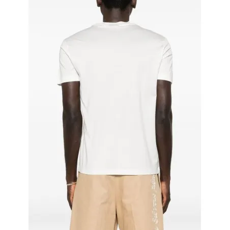 Emporio Armani Cotton t-shirt - Emporio Armani