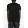 Emporio Armani Modal and silk blend t-shirt - Emporio Armani