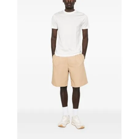 Emporio Armani Cotton t-shirt - Emporio Armani