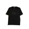 Emporio Armani Logo cotton t-shirt - Emporio Armani