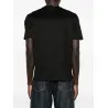 Emporio Armani Logo cotton t-shirt - Emporio Armani