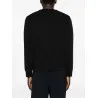 Emporio Armani Logo cotton sweatshirt - Emporio Armani