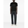 Emporio Armani Logo cotton t-shirt - Emporio Armani