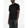 Emporio Armani Logo cotton t-shirt - Emporio Armani
